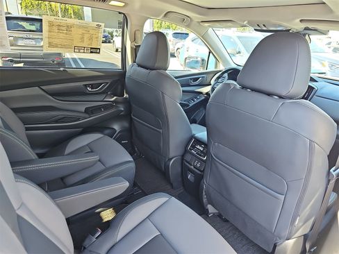 Certified 2023 Subaru Ascent Onyx Edition Limited image 11
