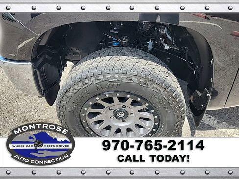 Used 2021 Toyota Tundra Limited w/ Limited Premium Package image 14