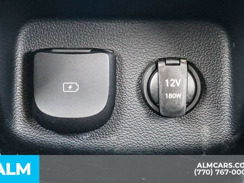 Used 2025 Genesis GV80 2.5T Standard AWD/4WD image 57