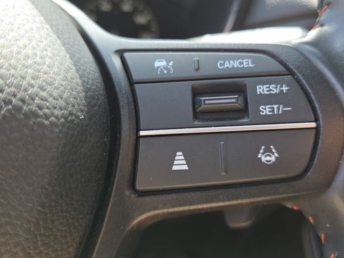 Certified 2023 Honda CR-V Sport image 27