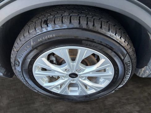 Used 2023 Ford Escape Active AWD/4WD image 35