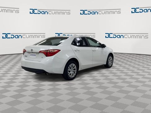 Used 2019 Toyota Corolla LE FWD image 8