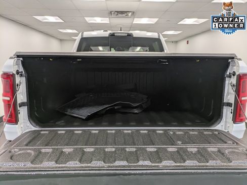 Used 2025 RAM 1500 RHO w/ RHO Level 1 Equipment Group AWD/4WD image 25