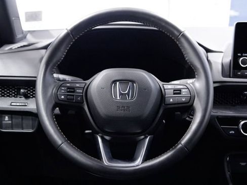 Certified 2025 Honda CR-V Sport image 15