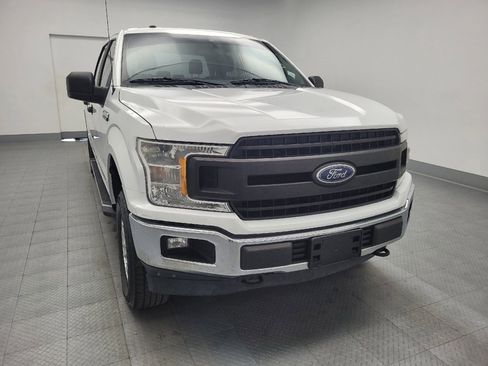 Used 2019 Ford F150 XL w/ Equipment Group 101A Mid image 14