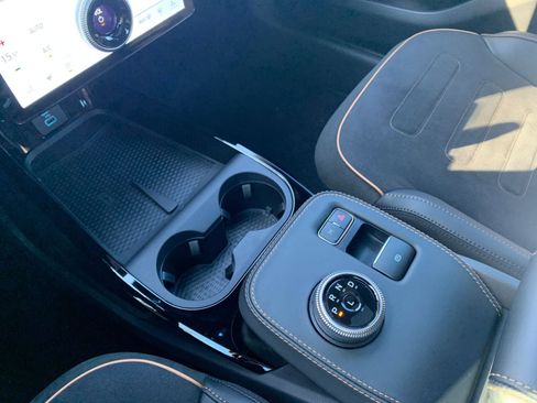 Used 2023 Ford Mustang Mach-E GT AWD/4WD image 39