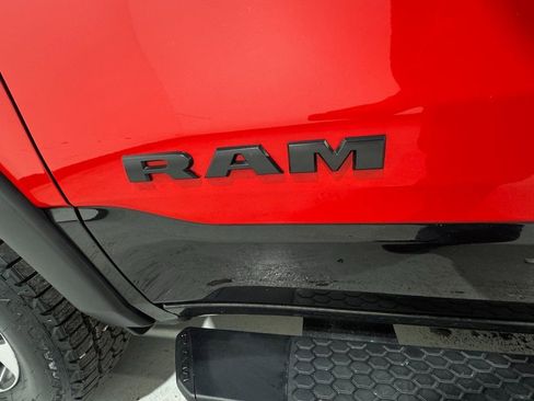 Used 2019 RAM 1500 Rebel w/ Level 2 Equipment Group image 32