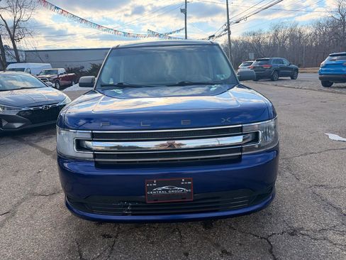 Used 2013 Ford Flex SE image 10
