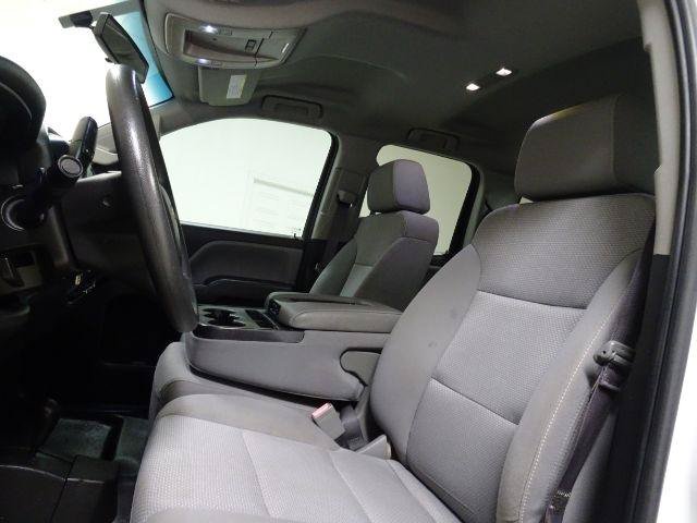 Used 2017 Chevrolet Silverado 2500 W/T w/ WT Fleet Convenience Package AWD/4WD image 26