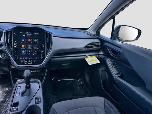 Certified 2026 Subaru Crosstrek 2.5i Premium AWD/4WD image 20