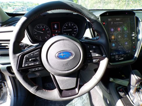 New 2026 Subaru Crosstrek 2.5i Limited w/ Crosstrek Mirror Package AWD/4WD image 12