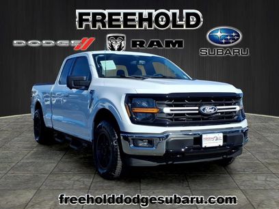 Used 2024 Ford F150 XLT w/ Tow/Haul Package