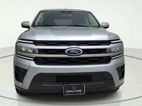Used 2024 Ford Expedition XLT RWD image 8
