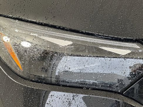 Used 2023 Mercedes-Benz EQE 350+ 4MATIC SUV image 10