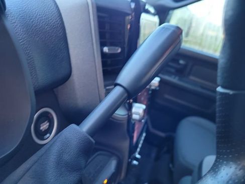 Used 2026 RAM 2500 Tradesman AWD/4WD image 25