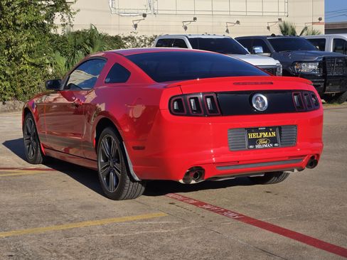Used 2014 Ford Mustang Premium w/ V6 Performance Package image 4