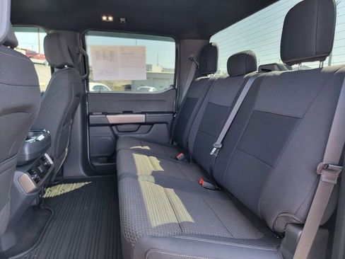 Certified 2023 Ford F150 XL w/ Rattler Package AWD/4WD image 21