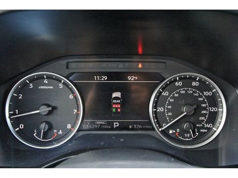 Used 2025 Mitsubishi Outlander AWD image 13