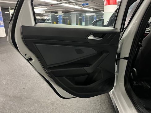 New 2026 Volkswagen Jetta GLI Autobahn FWD image 21