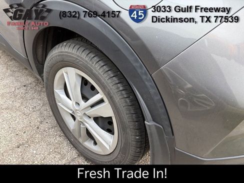 Used 2021 Nissan Kicks S image 6