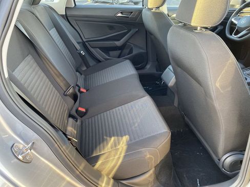 New 2025 Volkswagen Jetta S image 27