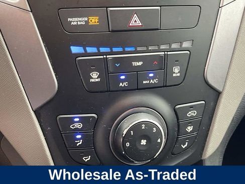 Used 2015 Hyundai Santa Fe Sport w/ Option Group 02 FWD image 30