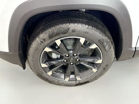 New 2026 Chevrolet Equinox RS w/ Convenience Package III image 33