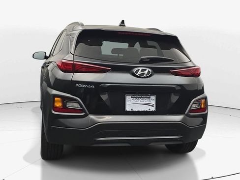 Used 2020 Hyundai Kona SEL Plus FWD image 8
