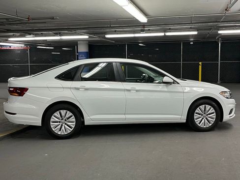 Used 2019 Volkswagen Jetta S w/ Driver Assistance Package FWD image 33