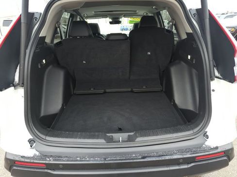 Used 2023 Honda CR-V EX-L image 32