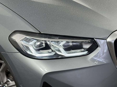 Used 2023 BMW X3 xDrive30i w/ Premium Package image 15