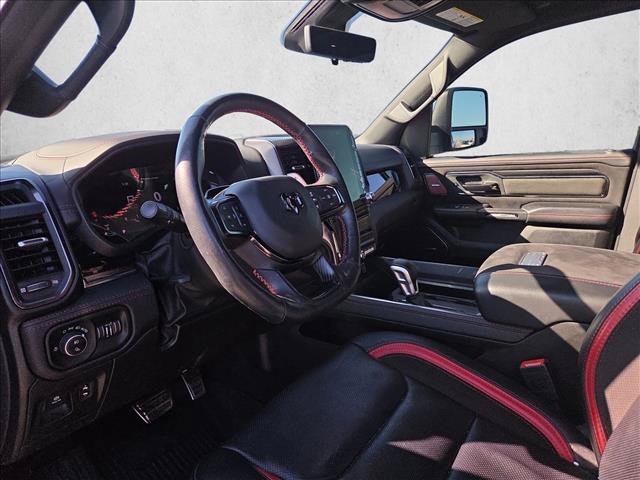Used 2025 RAM 1500 RHO w/ RHO Level 1 Equipment Group AWD/4WD image 9