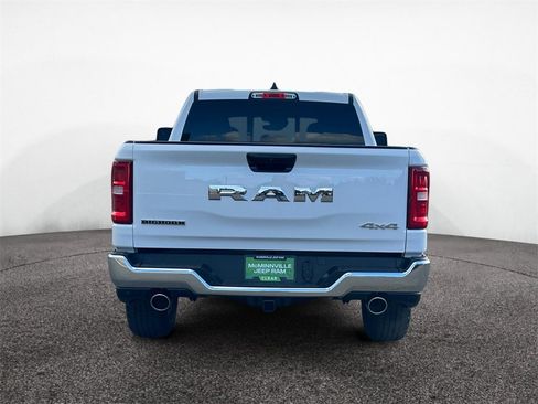 New 2026 RAM 1500 Big Horn/Lone Star image 4