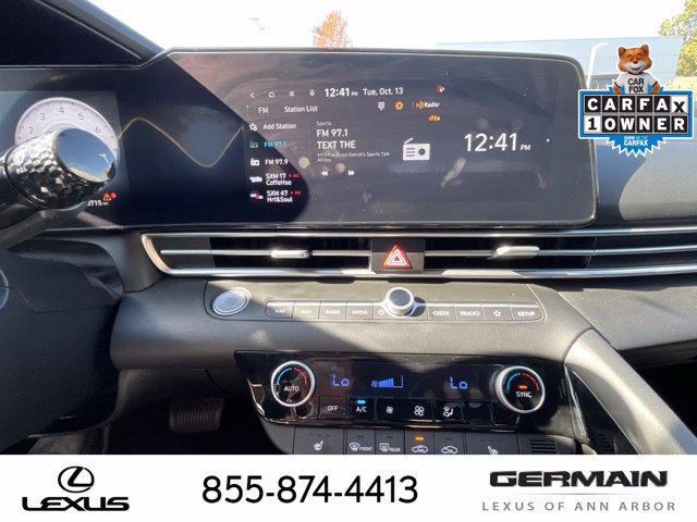 Used 2025 Hyundai Elantra Limited FWD image 18