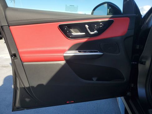 New 2026 Mercedes-Benz GLC 43 AMG 4MATIC image 16