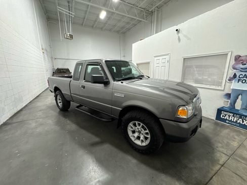 Used 2007 Ford Ranger 4x4 SuperCab image 11
