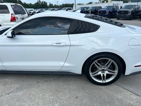 Used 2020 Ford Mustang GT Premium w/ GT Performance Package RWD image 25