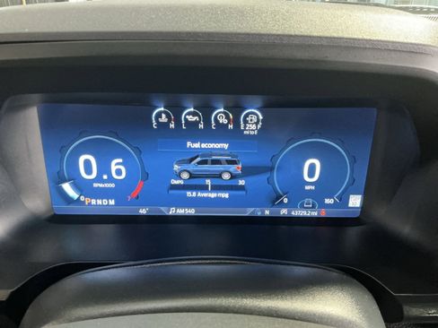 Used 2023 Ford Expedition Timberline image 18