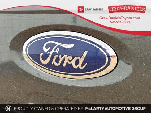 Used 2021 Ford F150 King Ranch w/ Trailer Tow Package image 33