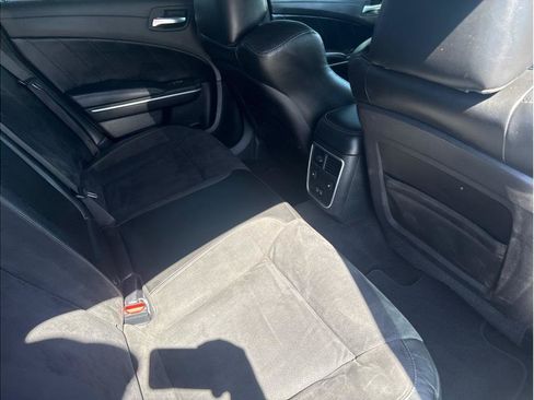 Used 2020 Dodge Charger Scat Pack w/ Plus Group RWD image 11