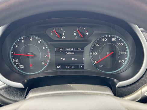 Used 2024 Chevrolet Malibu LT image 34