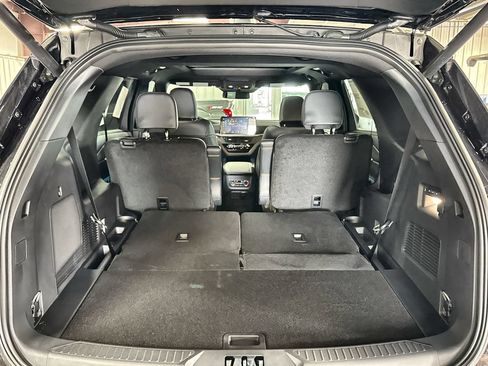 New 2026 Ford Explorer Tremor w/ Tremor Ultimate Package AWD/4WD image 30
