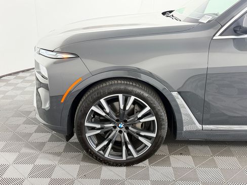 Used 2026 BMW X7 xDrive40i AWD/4WD image 10