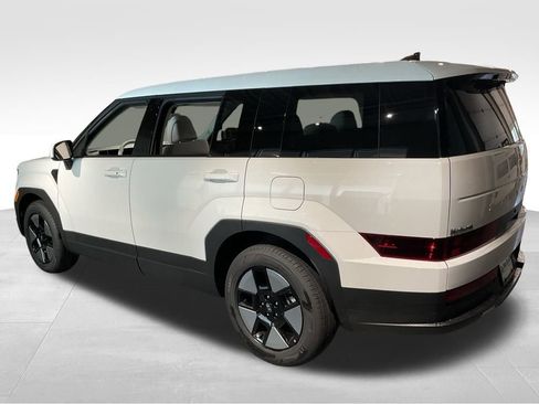 New 2026 Hyundai Santa Fe SE AWD/4WD image 5
