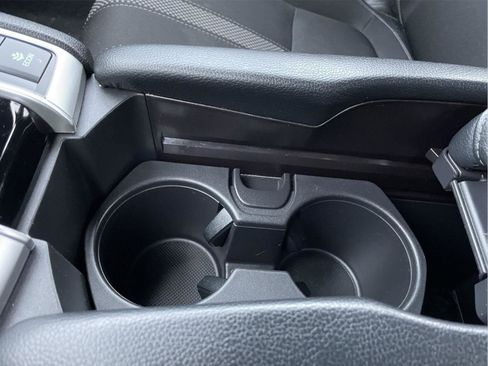 Used 2019 Honda Civic Sport image 29