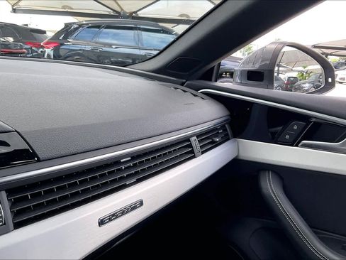 Used 2023 Audi A5 2.0T Premium Plus w/ Premium Plus AWD/4WD image 34