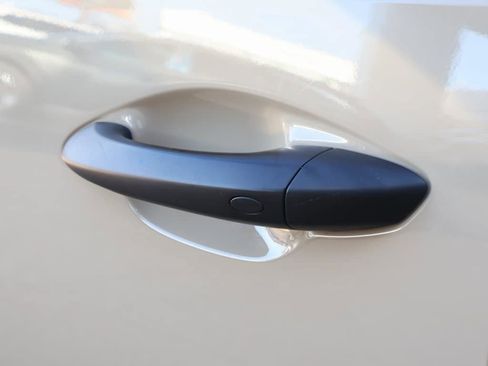 Used 2023 Hyundai Santa Cruz SEL image 20