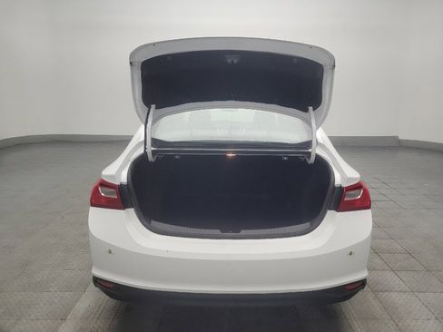 Used 2024 Chevrolet Malibu LS FWD image 29