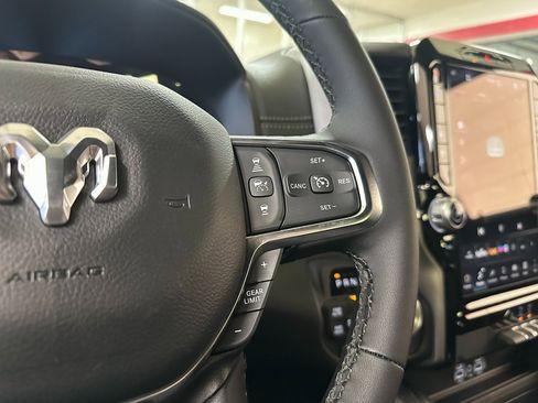 New 2026 RAM 1500 Laramie w/ Off Road Group image 20