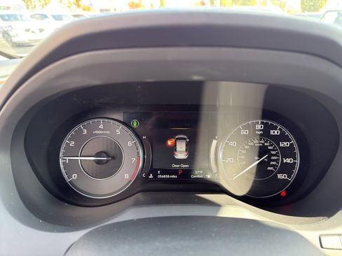 Certified 2023 Acura RDX AWD w/ Advance Package image 22